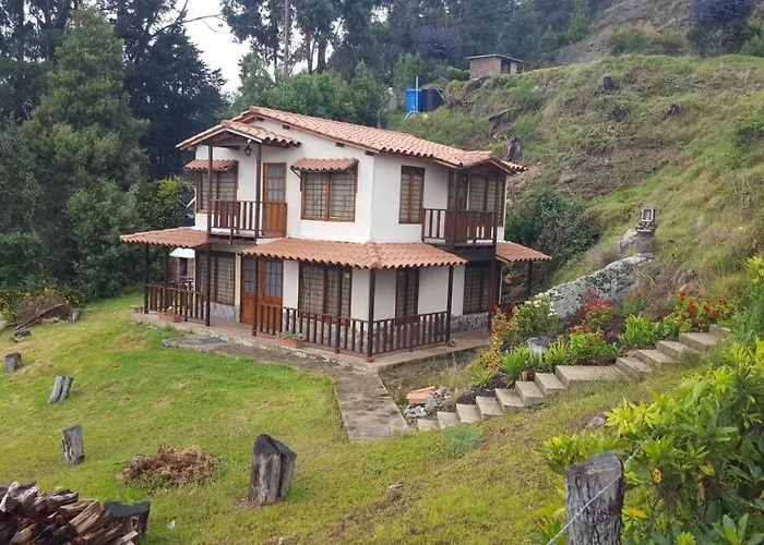 Cabana Santo Domingo